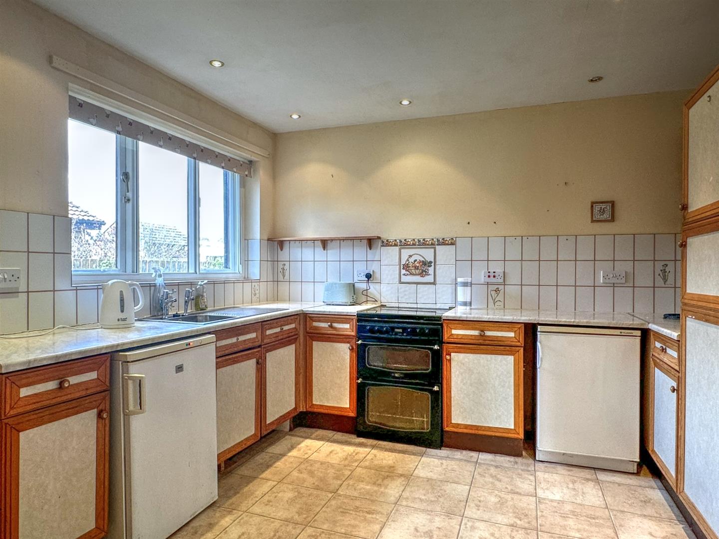 Property Acton Crescent, Felton, Morpeth Bungalow Rickard Chartered